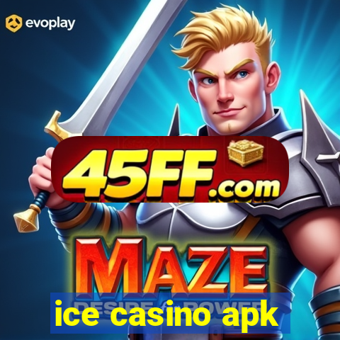 ice casino apk